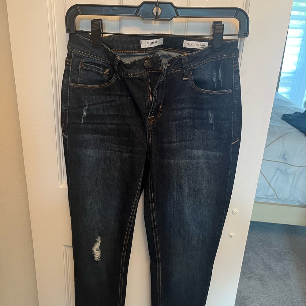Kensie Jeans